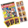 Blue Ocean Handball Bundesliga 2020/21 Sticker + Cards – Starter Pack 5