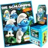 Blue Ocean Die Schlümpfe Das Verlorene Dorf Sticker – Album + Display Mit 50 Tüten 7