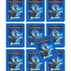 Blue Ocean Dragons 3 Sticker – 10 Tüten 5