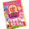 Blue Ocean Filly Princess Sticker – Sammelalbum 5