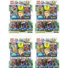 Blue Ocean Lego Jurassic World Serie 2 Trading Cards – Alle 4 Multipack 5