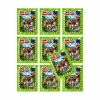 Blue Ocean LEGO Jurassic World Sticker – 10 Tüten 5