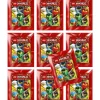 Blue Ocean LEGO Ninjago Legacy Serie 2 Sticker – 10 Tüten 7