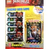 Blue Ocean Lego Ninjago Serie 3 Multi-Pack 2 – XXL-Karte Fieser Oni Killow 14