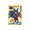 Blue Ocean Lego Ninjago Serie 5 NEXT LEVEL Trading Cards – Beide Multipack 7