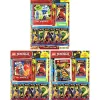 Blue Ocean Lego Ninjago Serie 6 Trading Cards – Alle 3 XXL-Multipacks 5