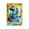 Blue Ocean Lego Ninjago Serie 7 Trading Cards – Alle 4 Multi-Pack 7