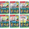 Blue Ocean Lego Ninjago Serie 7 NEXT LEVEL Trading Cards – Super-Pack Set 5