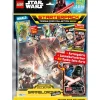 Blue Ocean Lego Star Wars Serie 1 Trading Cards – Starter Pack 7