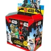 Blue Ocean Lego Star Wars Serie 3 Trading Cards – Display Mit 50 Tüten 7