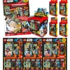 Blue Ocean Lego Star Wars Serie 3 Trading Cards – Mega-Bundle 5