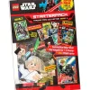 Blue Ocean Lego Star Wars Serie 3 Trading Cards – Starterpack 5