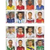 Panini WM Brasil 2014 Update Set – 71 Sticker 8