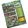 Panini Fußball Bundesliga 2008-2009 Sammelalbum 5