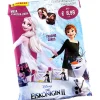 Panini Frozen 2 – Mythische Reise Trading Cards – Starter-Pack 7