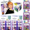 Panini Disney Frozen 2 – Zwei Wege Ein Band – Mega-Bundle 5