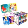 Panini Disney Prinzessin Sticker – Glaube An Dich – Album + Display 5