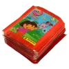 Panini Dora Sticker – 50 Tüten 7