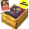 Panini EURO 2012 Sticker – 50 Tüten Internationale Version 8