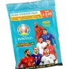 Panini EURO 2020 Adrenalyn XL 2021 KICK OFF – Starter Pack 5