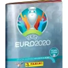 Panini EURO 2020 Pearl Edition Sticker – Sammelalbum 5