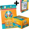 Panini EURO 2020 Tournament Edition Sticker – Hardcover + Display + Tin Box 7