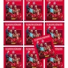 Panini FC Bayern München 2020/2021 Sticker + Cards – 10 Tüten 5