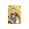 Panini FIFA 365 2019 Adrenalyn XL Thibaut Courtois Limited Edition 7