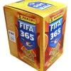 Panini FIFA 365 2020 Sticker Display Mit 50 Tüten 7