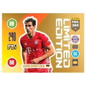 Panini FIFA 365 2021 Adrenalyn XL – Starter Pack 6