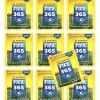 Panini FIFA 365 2021 Sticker – 10 Tüten 5