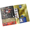 Panini FIFA 365 2016 Sticker – Sammelalbum 5