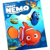 Panini Findet Nemo Sticker – Sammelalbum 5