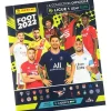 Panini Foot 2022 Ligue 1 Sticker – Sammelalbum 7