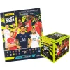 Panini Foot 2022 Ligue 1 Sticker – Album + Display Mit 50 Tüten 7