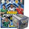 Panini Football 2017 Sticker – Album + Display Mit 50 Tüten 5