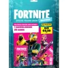 Panini Fortnite Reloaded Trading Cards – Starter Pack 5