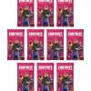 Panini Fortnite Reloaded Trading Cards – 10 Tüten 5