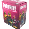 Panini Fortnite Reloaded Trading Cards – Mega Box 7