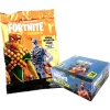 Panini Fortnite Series 3 Trading Cards – Starter Pack + Display Mit 18 Tüten 5