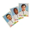 Panini France 98 Komplettset – Alle Sticker + Leeralbum 10