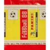 Panini Fußball 88 Tüte – Original Mit 6 Stickern 7