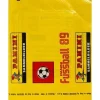 Panini Fußball 89 Tüte – Original Mit 6 Stickern 10