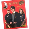 Panini Harry Potter Anthology Sticker – Sammelalbum 5