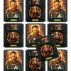 Panini Loki Sticker + Cards 2022 – 10 Tüten 5