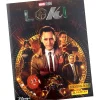 Panini Loki Sticker + Cards 2022 – Sammelalbum 7