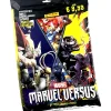 Panini Marvel Versus Trading Cards – Starterpack 5