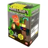 Panini Minecraft 2 Time To Mine Trading Cards – Blaster Box 7