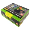 Panini Minecraft 2 Time To Mine Trading Cards – Display Mit 18 Tüten 5