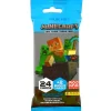 Panini Minecraft 2 Time To Mine Trading Cards – Fatpack Booster 7